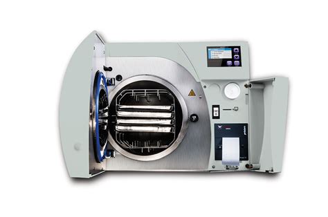 best autoclave for small clinic